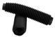 Гофры на вилку Polisport Fork Boots [Black], 14 waves 8358000004 фото 2