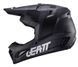 Шлем LEATT Helmet Moto 3.5 + Goggle [Black], XS 1024060360 фото 10