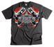 Футболка SIKSPAK SOUTHERN COMFORT Tee [Black], M TSC-001-M фото 1
