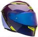 Шолом BELL LITHIUM MIPS&reg; Plus Helmet - DELTA [Purple], L 38125-166-L фото 1