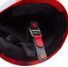 Шолом BELL MX-10 Helmet - AVIATOR [Red], M 37026-055-M фото 10