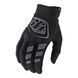 Вело Перчатки TLD REVOX GLOVE [BLACK] S 411785002 фото 1