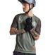 Джерсі TLD FLOWLINE SS JERSEY FLIPPED [OLIVE] M 335479013 фото 3
