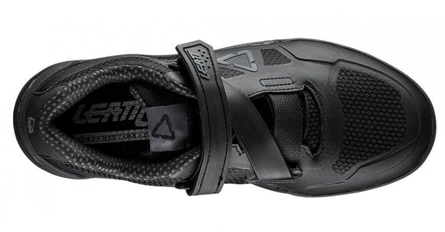 Взуття LEATT 5.0 Clip Shoe [Granite], 10 3020003826 фото