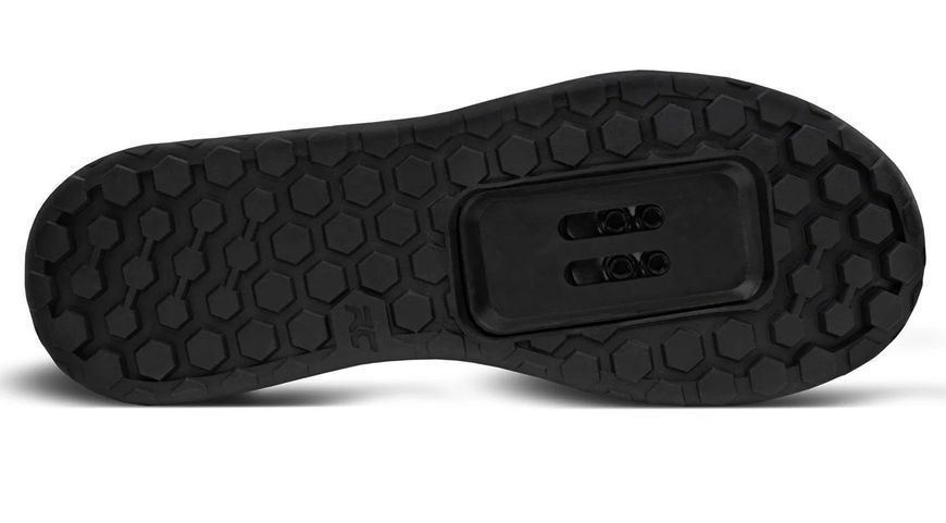 Обувь Ride Concepts Transition Clip Shoe [Charcoal], 9 2314-620 фото
