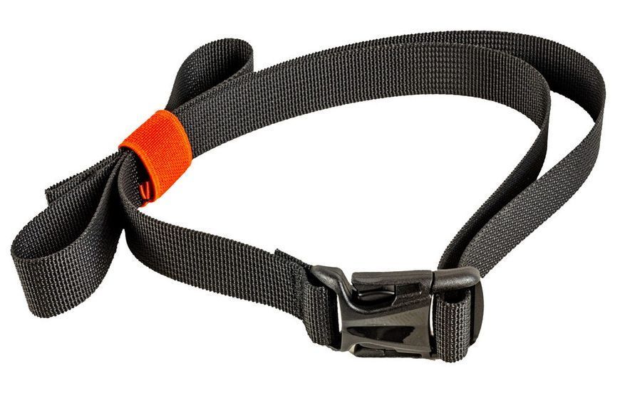 Стропа з фастексом KasyBag Fastex Strap [150 см] KB-FS-150 фото