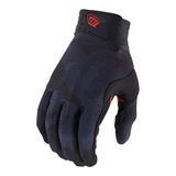 Вело рукавички TLD AIR GLOVE CAMO [BLk] XL 404911015 фото