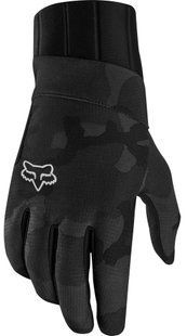 Зимние перчатки FOX DEFEND PRO FIRE GLOVE [Camo], XXL (12) 25426-247-2X фото