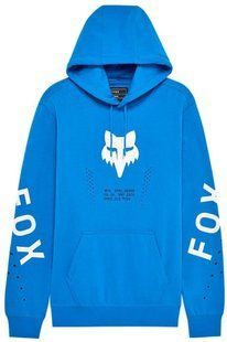 Толстовка FOX Hoodie - SHIELD [True Blue], L 36268-188-L фото