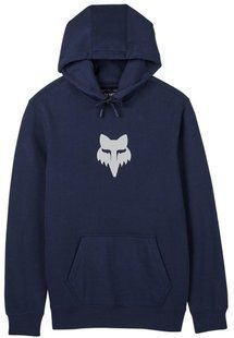 Толстовка FOX Hoodie - HEAD [Midnight], L 31608-329-L фото