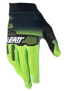 Рукавички LEATT Moto 1.5 GripR Glove [Lime], S (8) 6024090260 фото