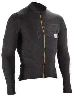 Джерси LEATT MTB 4.0 Endurance Jersey [Black], M 5025103342 фото