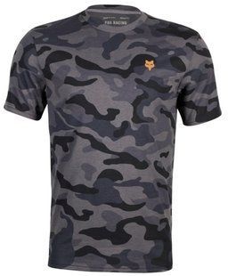 Футболка FOX HEAD TECH Tee [Camo], XL 31687-247-XL фото