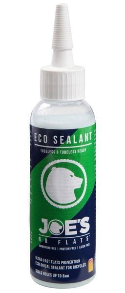 Герметик Joes No Flats Eco Sealant [125 мл], Sealant 180-287 фото