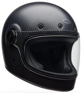 Шлем BELL BULLITT GT Carbon Helmet - MATTE [Black], M 35220-255-M фото