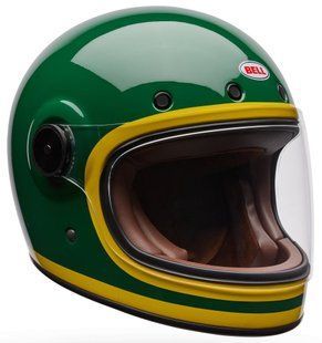 Шлем BELL BULLITT GT Helmet - LANE [Dark Green], M 38148-519-M фото