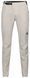 Штани FOX FLEXAIR Pant [Chalk], 32 38403-089-32 фото 1