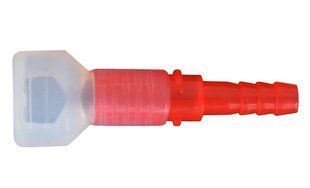 Загубник USWE Bite Valve Straight [Clear], Accessories V-101002 фото