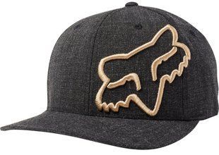 Кепка FOX CLOUDED FLEXFIT HAT [Gold], S/M 21974-595-S/M фото