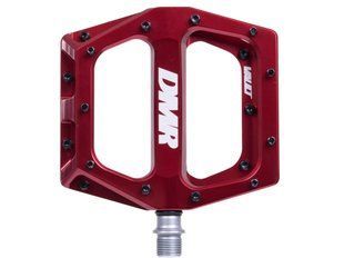 Педали DMR Vault - Deep Red DMR-VAULT-R2 фото