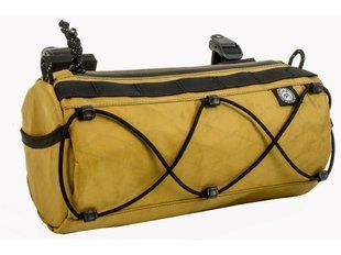 Сумка на руль KasyBag X-Barrel Bag Coyot-Coyot KB-XBB-cyt-cyt фото