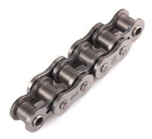 Ланцюг AFAM XRR2 Chain - 530 [Black], 530-114L / Seal Ring A530XRR2-114L фото