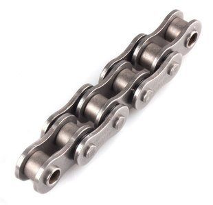 Ланцюг AFAM XLR2 Chain - 520 [Black], 520-114L / Xs Ring A520XLR2-114L фото