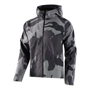 Куртка TLD DESCENT JACKET Camo [Carbon] SM 860911002 фото