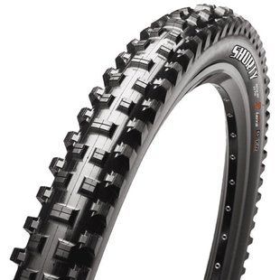 Покришка Maxxis SHORTY 29x2.50, 60TPI, (folding), 3С/EXO/TR ETB96804000 фото