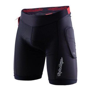Велотруси TLD PRO ENDURO LINER; MONO [BLACK] XL 880027005 фото