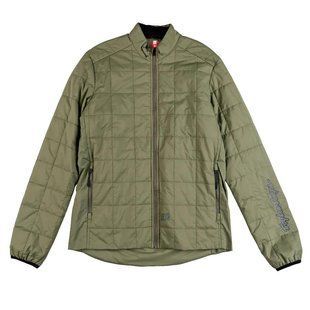 Куртка TLD CRESTLINE JACKET MONO [Olive] XL 868931025 фото