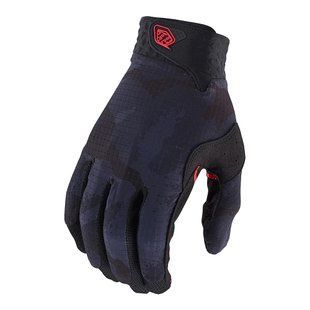 Вело рукавички TLD AIR GLOVE CAMO [BLk] XL 404911015 фото