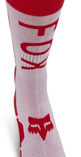 Шкарпетки FOX 360 Sock - DIVIDER [Red], Large 33028-054-L фото