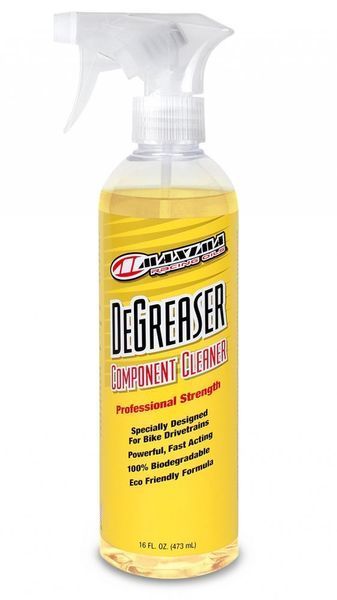 Очиститель Maxima DEGREASER [473мл], Aerosol 95-06916 фото