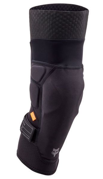 Наколінники FOX LAUNCH KNEE GUARD [Black], Medium 30603-001-M фото