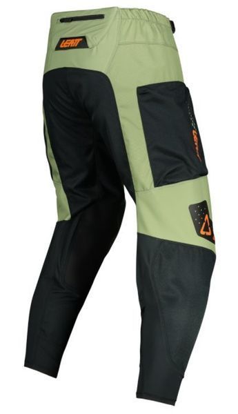 Штани LEATT Pant Moto 4.5 Enduro [Cactus], 32 5022030242 фото