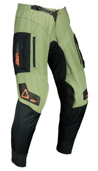 Штани LEATT Pant Moto 4.5 Enduro [Cactus], 32 5022030242 фото