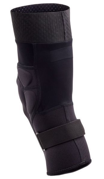 Наколінники FOX LAUNCH KNEE GUARD [Black], Medium 30603-001-M фото