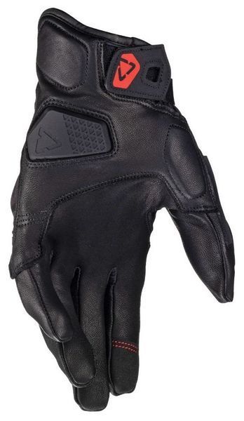 Водостійкі перчатки LEATT 7.5 HydraDri Short Adventure Glove [Camo], M (9) 6024040681 фото