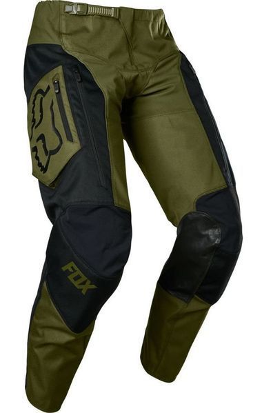 Штани FOX LEGION LT PANT [Fatigue Green], 34 25779-111-34 фото