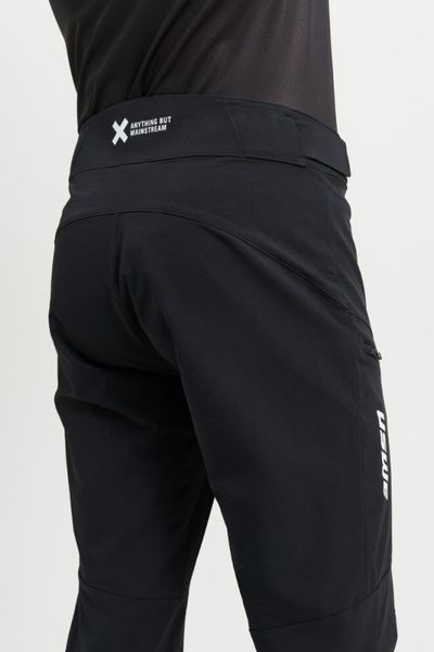 Штани USWE Skrubb Pants [Black], Large 80223001999106 фото