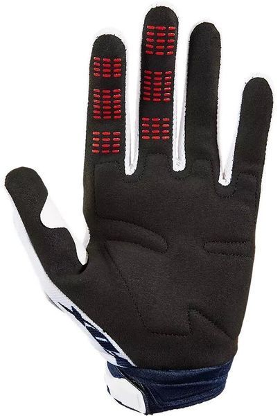 Перчатки FOX 180 GOAT GLOVE [Navy], XXL (12) 29685-007-2X фото