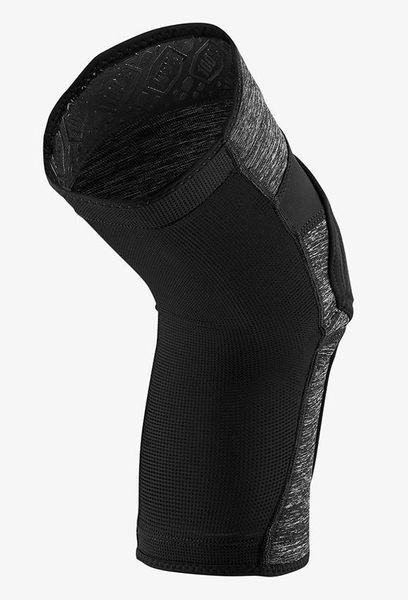 Наколінники 100% RIDECAMP Knee Guard [Heather], Large 90240-303-12 фото