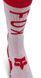 Шкарпетки FOX 360 Sock - DIVIDER [Red], Large 33028-054-L фото 2