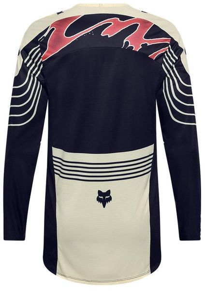 Джерси FOX FLEXAIR Jersey - INNING [Black], XXL 36318-001-2X фото