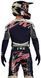 Джерси FOX FLEXAIR Jersey - INNING [Black], XXL 36318-001-2X фото 2