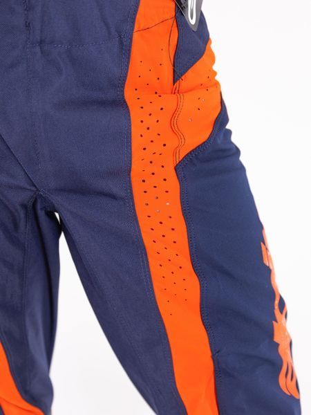 Комплект Alpinestars TECHSTAR SEIN - BLUE / 32/M RE482-984232 фото