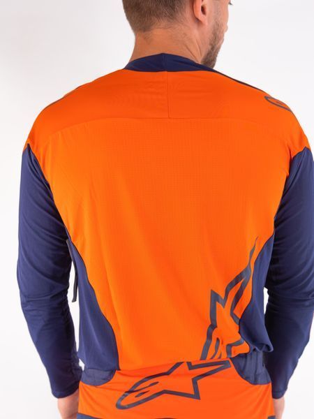 Комплект Alpinestars TECHSTAR SEIN - BLUE / 32/M RE482-984232 фото