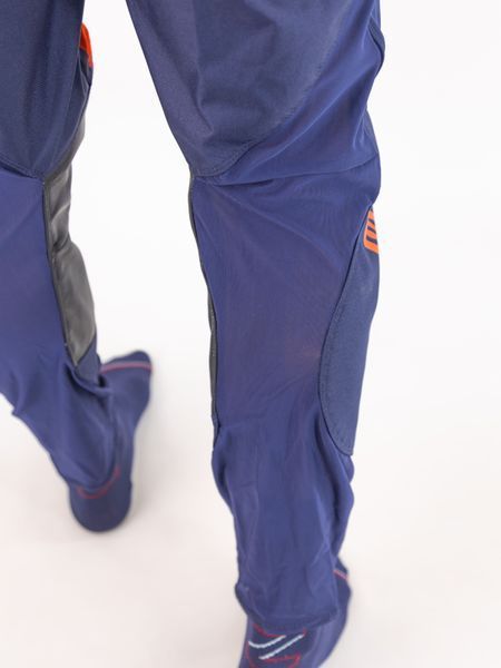 Комплект Alpinestars TECHSTAR SEIN - BLUE / 32/M RE482-984232 фото
