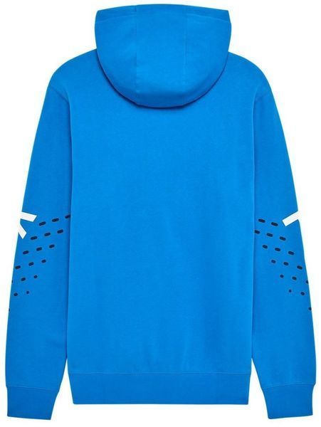 Толстовка FOX Hoodie - SHIELD [True Blue], L 36268-188-L фото